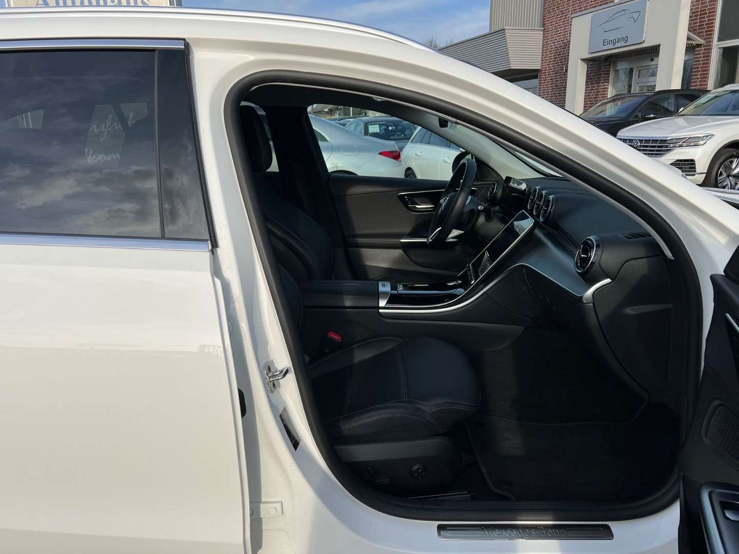 Mercedes Classe C C 220 Avantgarde - 2023 - Joinsteer - #9