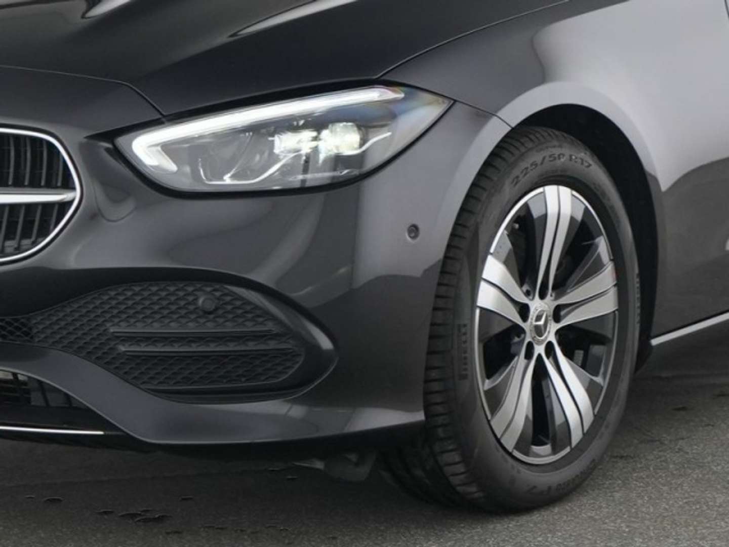 Mercedes Classe C C 220 Avantgarde - 2024 - Joinsteer - #2