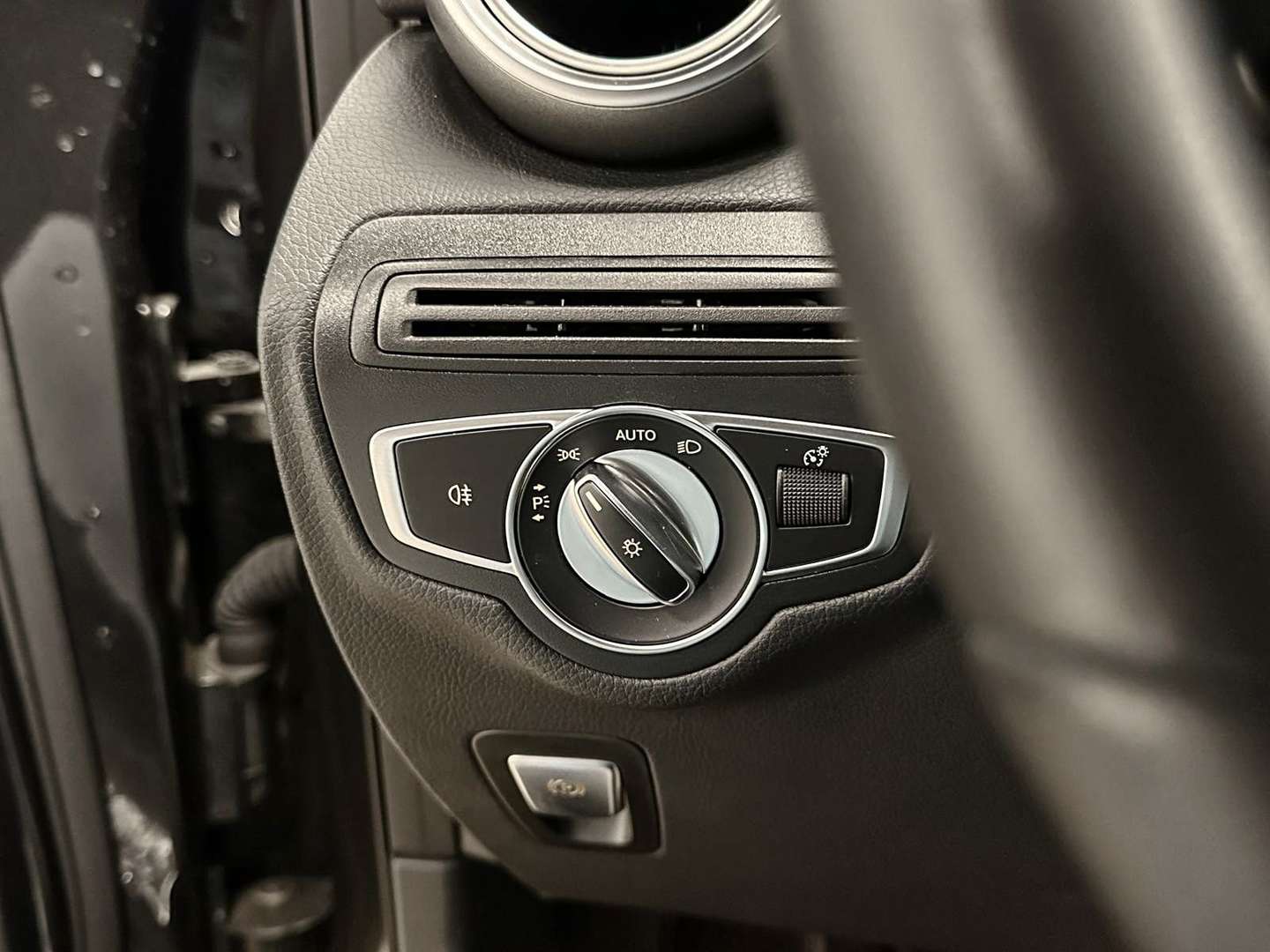 Mercedes GLC 200 - 2020 - Joinsteer - #16