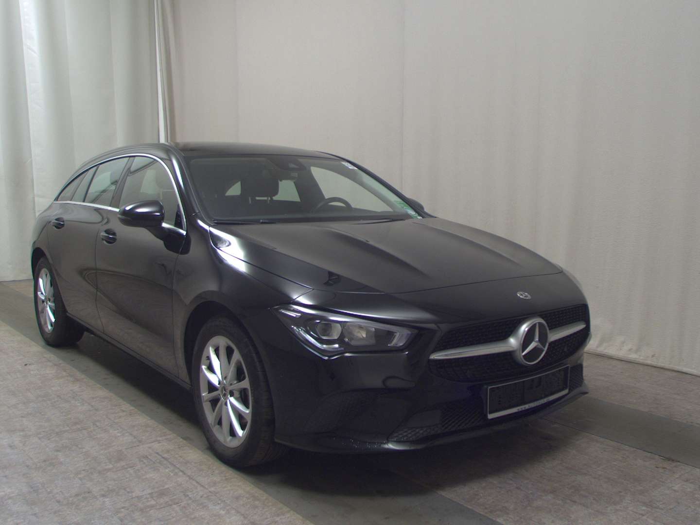 Mercedes CLA 200 - 2022 - Joinsteer - #2