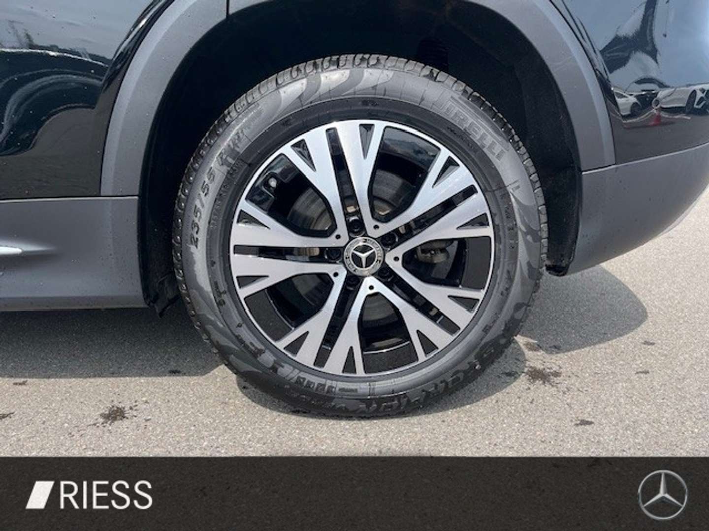 Mercedes GLB 250 Progressive - 2024 - Joinsteer - #4