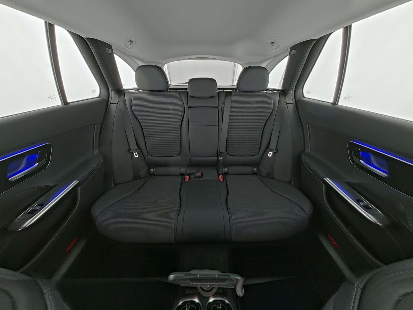 Mercedes Classe C 200 Avantgarde - 2024 - Joinsteer - #16