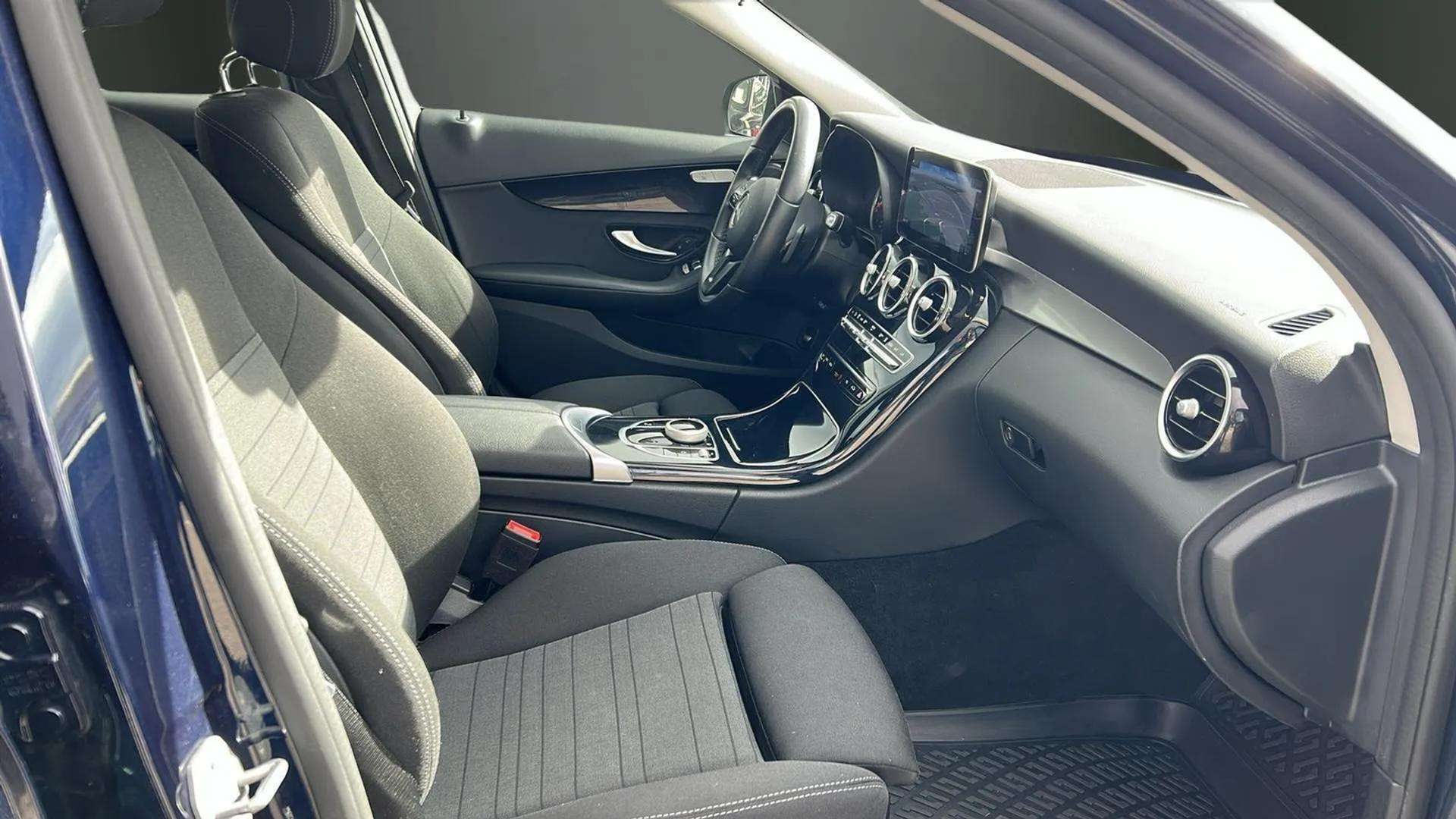 Mercedes Classe C 300 - 2020 - Joinsteer - #9