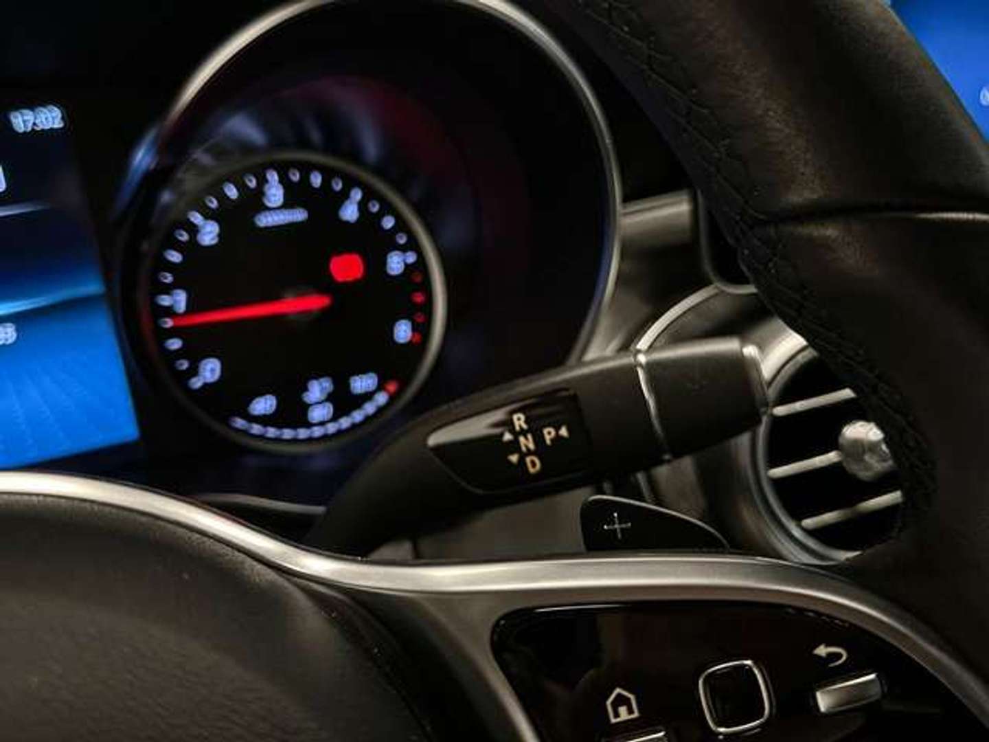 Mercedes GLC 200 - 2020 - Joinsteer - #21