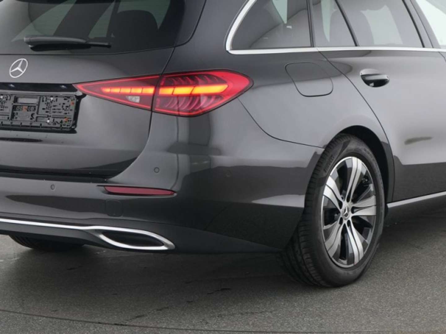 Mercedes Classe C C 220 Avantgarde - 2024 - Joinsteer - #3