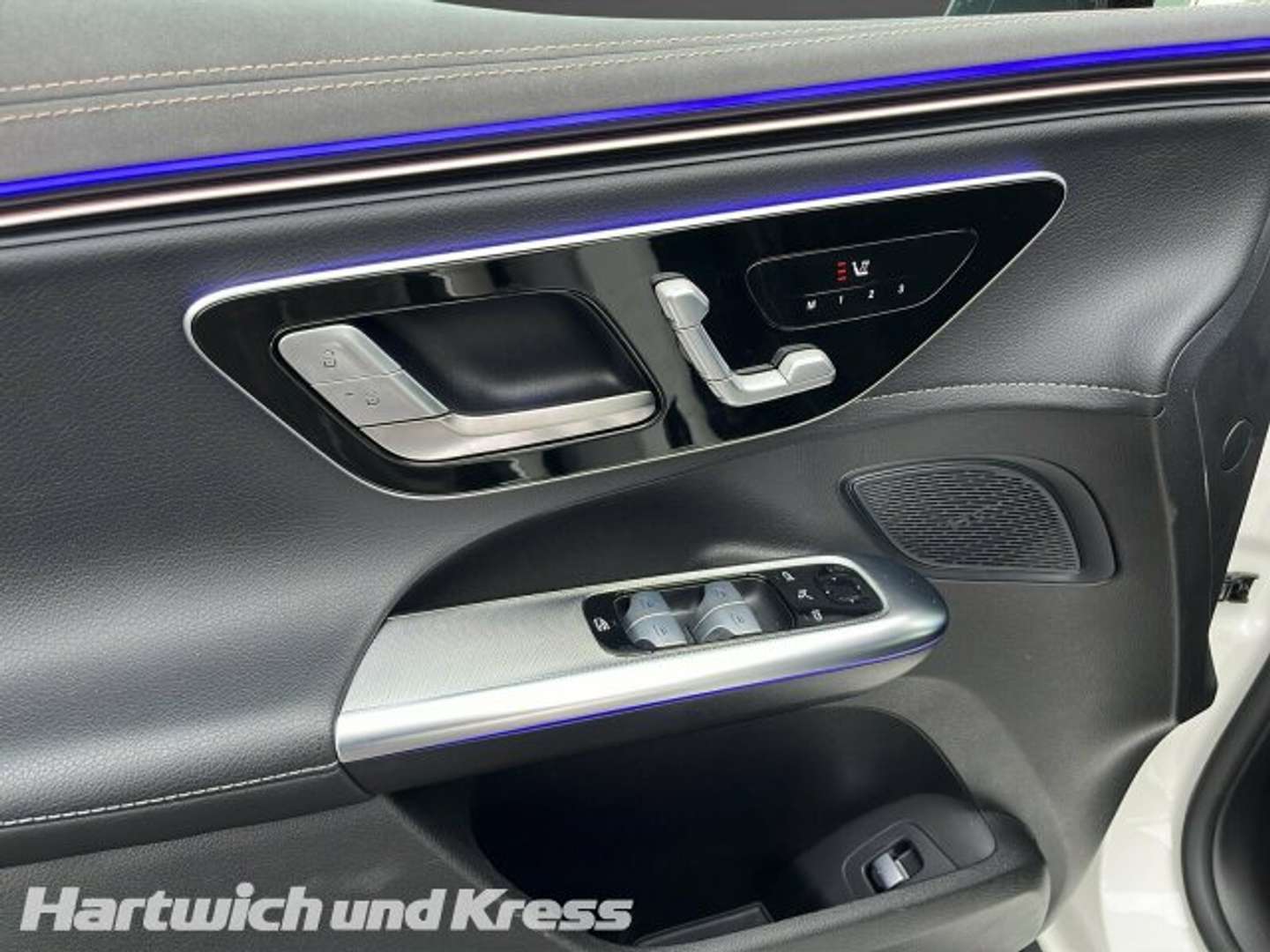 Mercedes EQE 350+ Premium Plus - 2023 - Joinsteer - #11