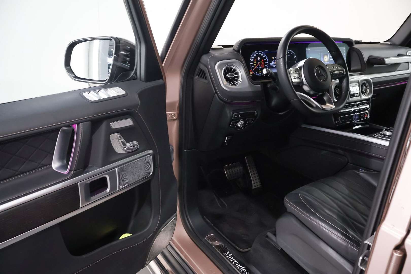 Mercedes GLS 500 - 2024 - Joinsteer - #8