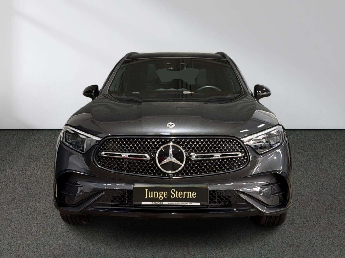 Mercedes GLC 450 Night Edition - 2025 - Joinsteer - #4
