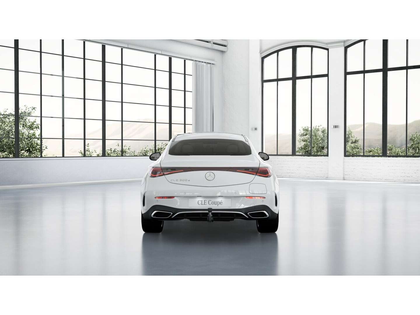 Mercedes CLE 300 AMG Line - 2025 - Joinsteer - #5