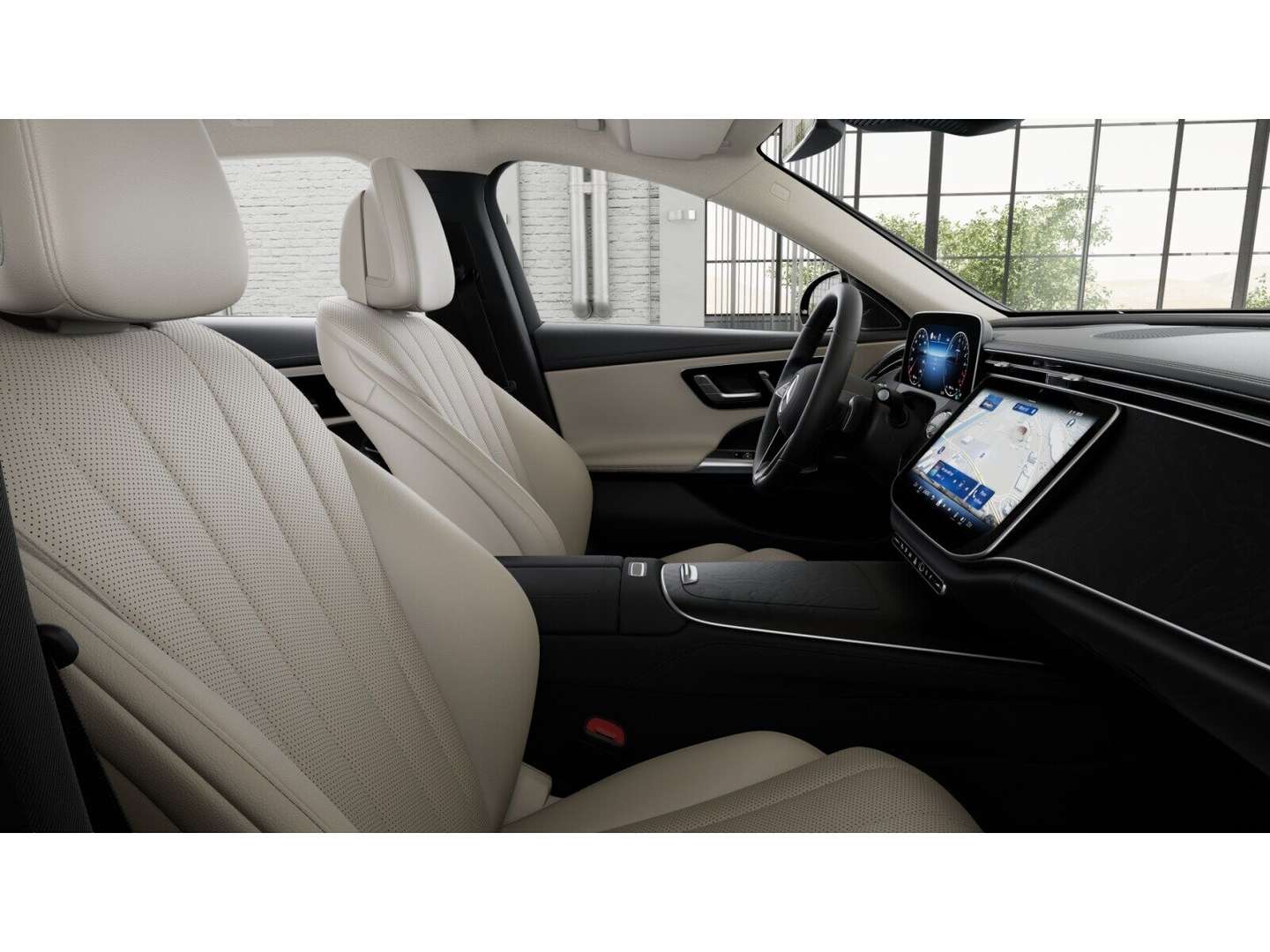 Mercedes Classe E Break 300 - 2025 - Joinsteer - #7