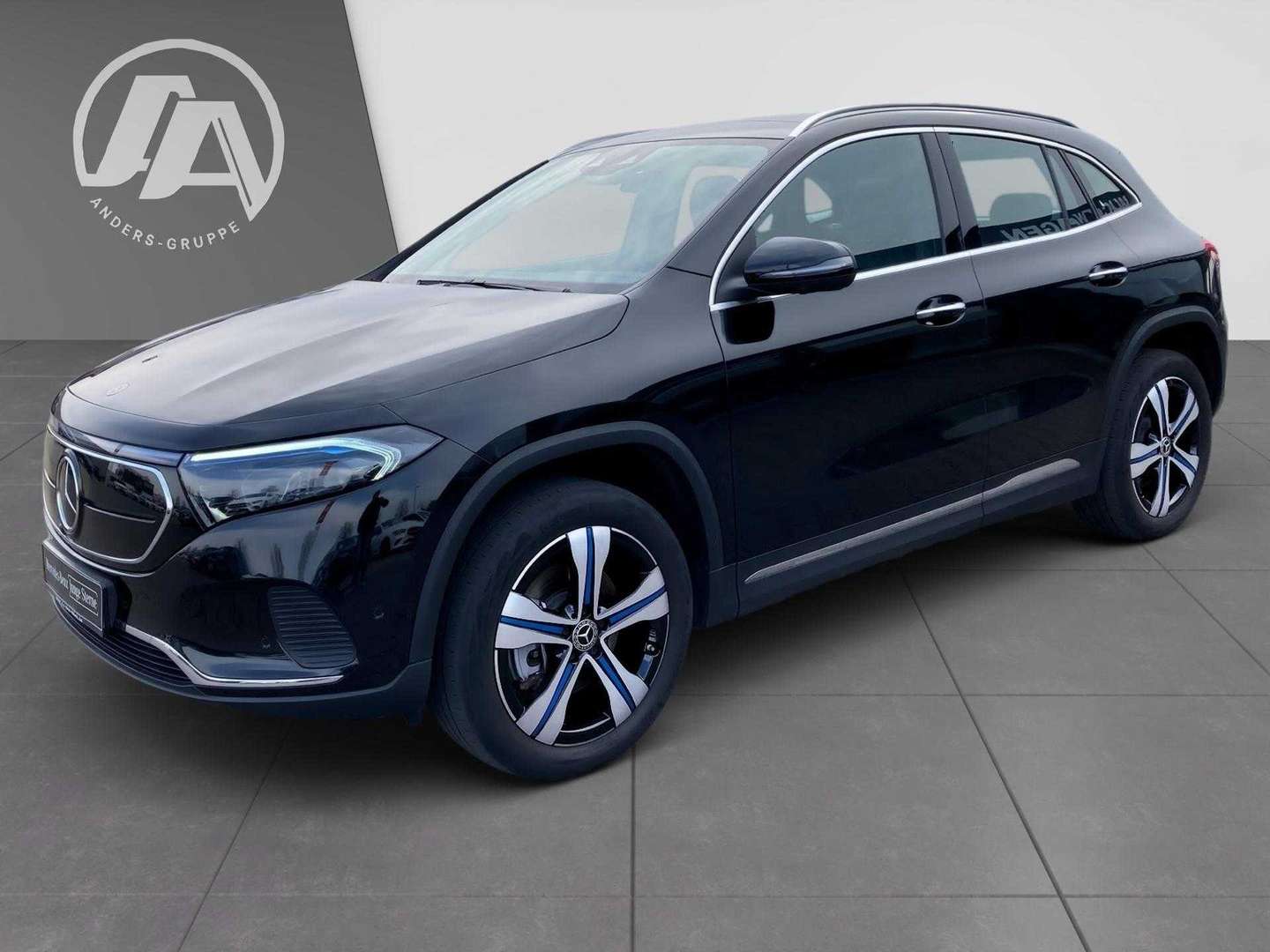 Mercedes EQA 250 Progressive - 2023 - Joinsteer - #15