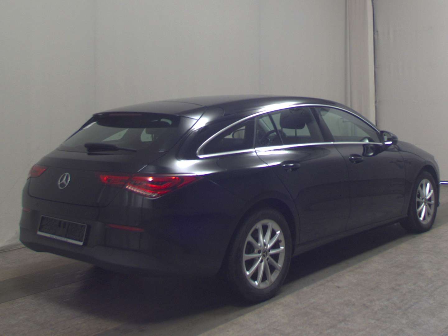 Mercedes CLA 200 - 2022 - Joinsteer - #3