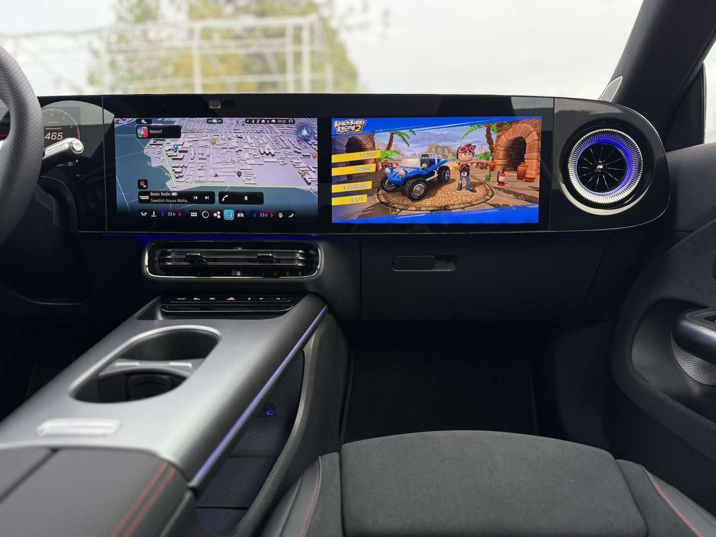 Mercedes CLA 200 AMG Line - 2026 - Joinsteer - #17