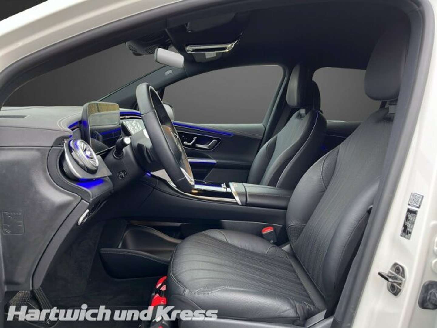 Mercedes EQE 350+ Premium Plus - 2023 - Joinsteer - #12