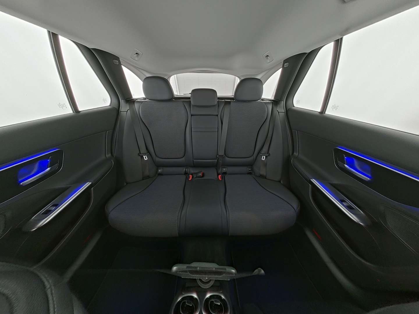 Mercedes Classe C 300 Avantgarde - 2023 - Joinsteer - #16