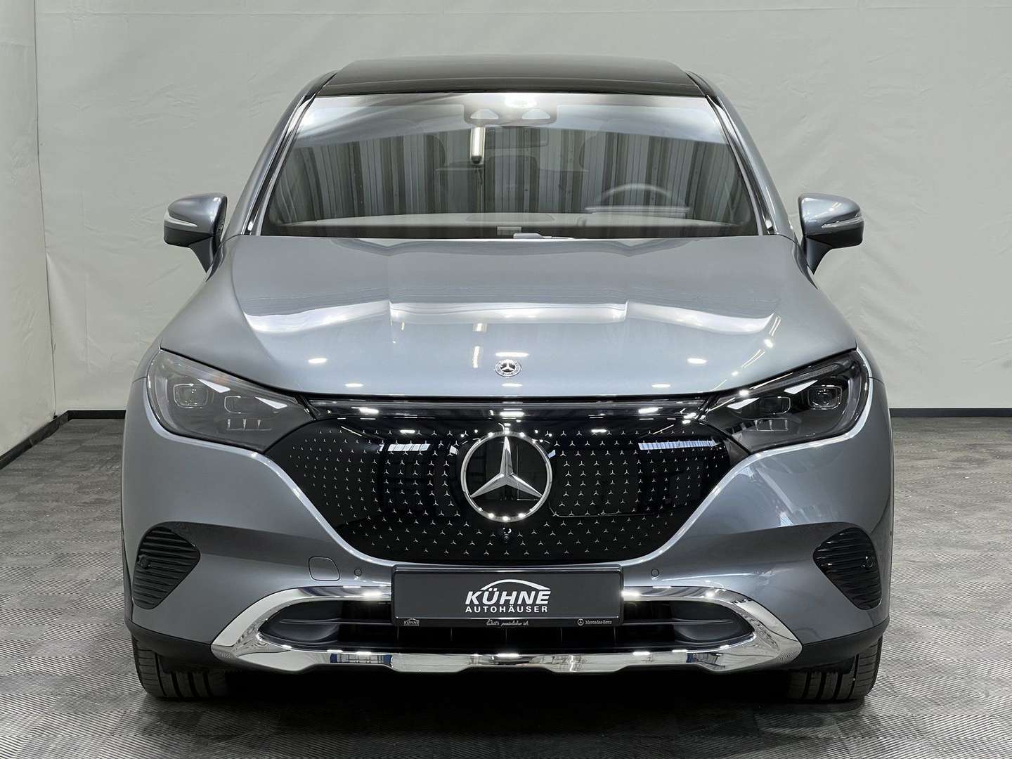 Mercedes EQE 350 Premium - 2025 - Joinsteer - #1