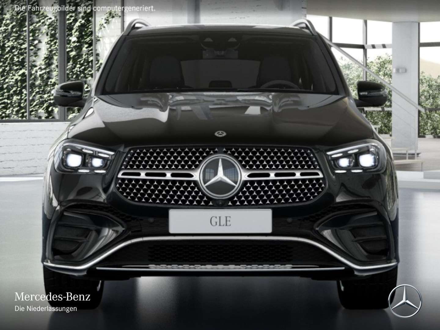Mercedes GLE 450 AMG Line - 2026 - Joinsteer - #6