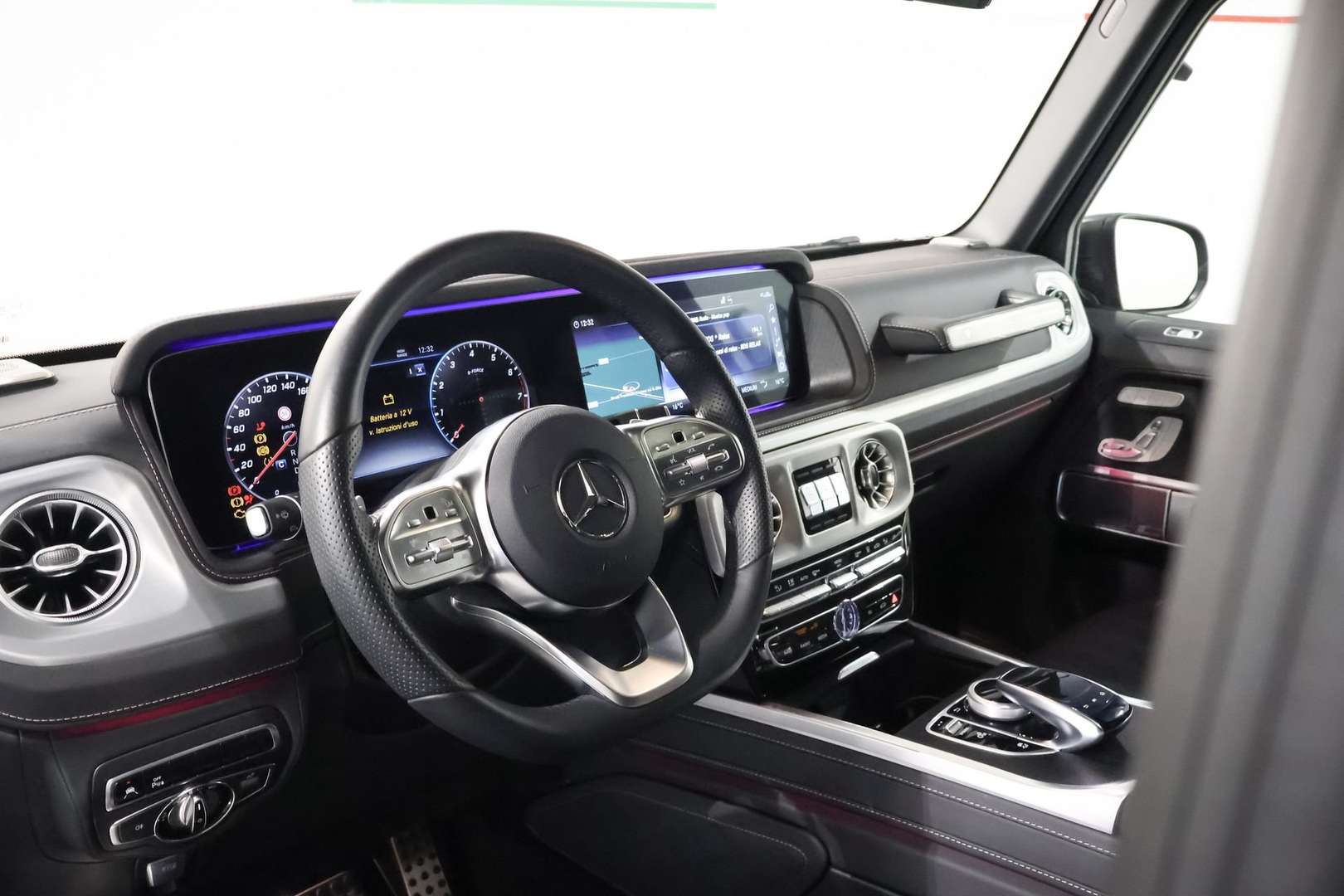 Mercedes GLS 500 - 2024 - Joinsteer - #9