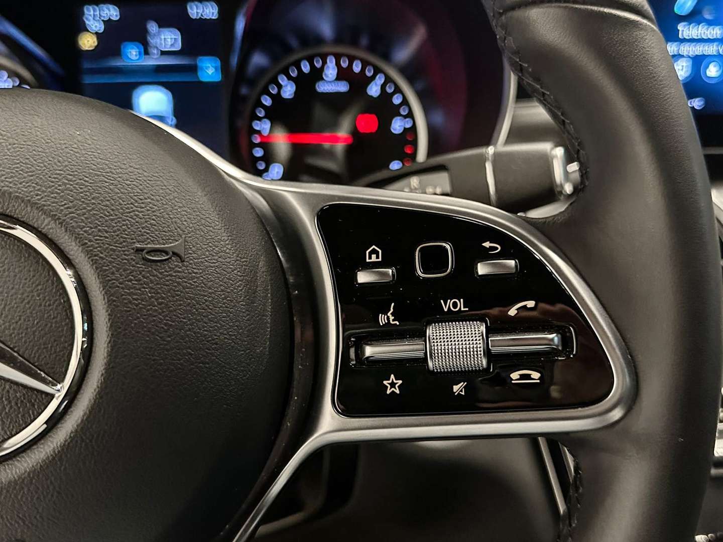 Mercedes GLC 200 - 2020 - Joinsteer - #18