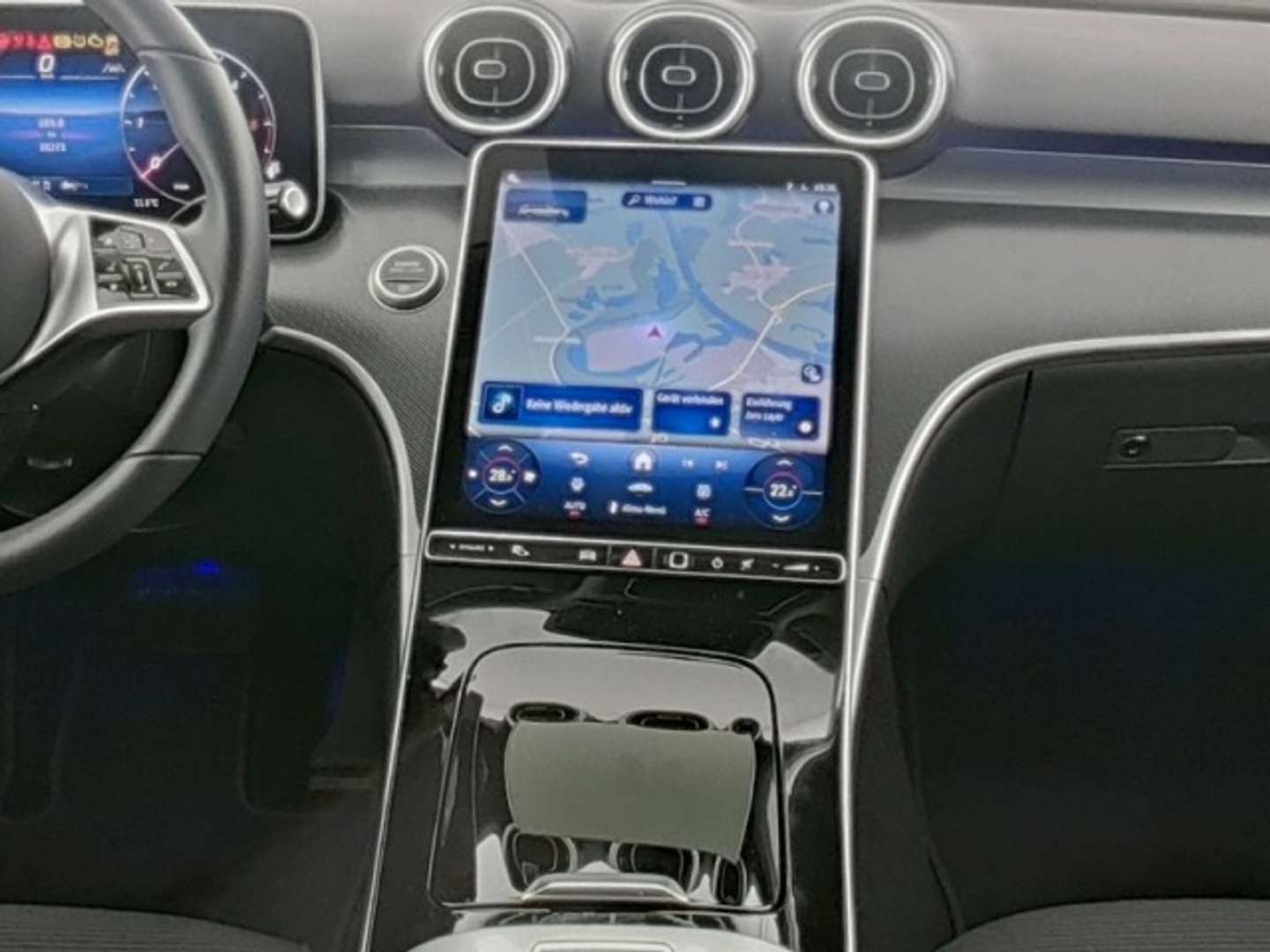 Mercedes Classe C C 220 Avantgarde - 2024 - Joinsteer - #4