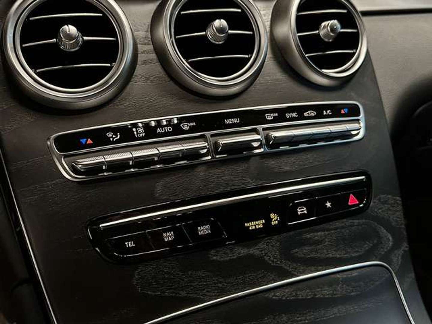 Mercedes GLC 200 - 2020 - Joinsteer - #23