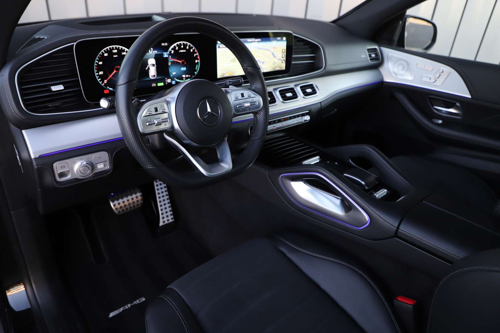 Mercedes GLE 350 Coupé 350 AMG Line - 2021 - Joinsteer - #10