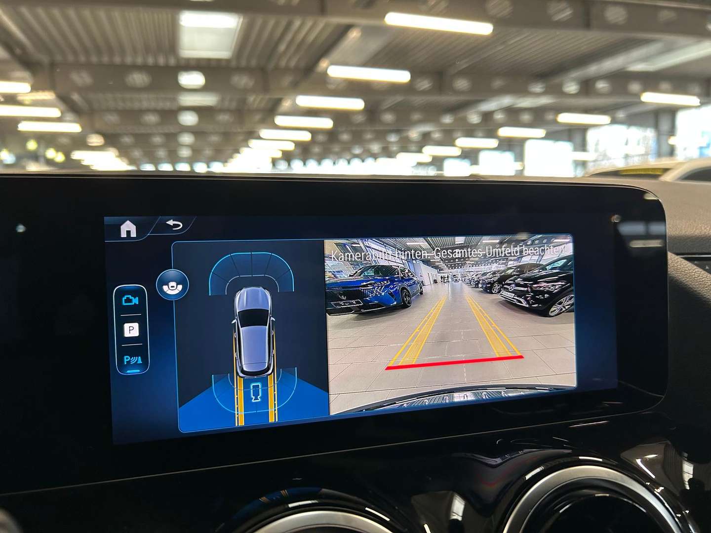 Mercedes GLA 200 Advanced - 2025 - Joinsteer - #9