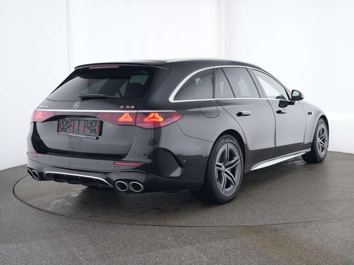 Mercedes Classe E 53 AMG 53 Premium - 2025 - Joinsteer - #2