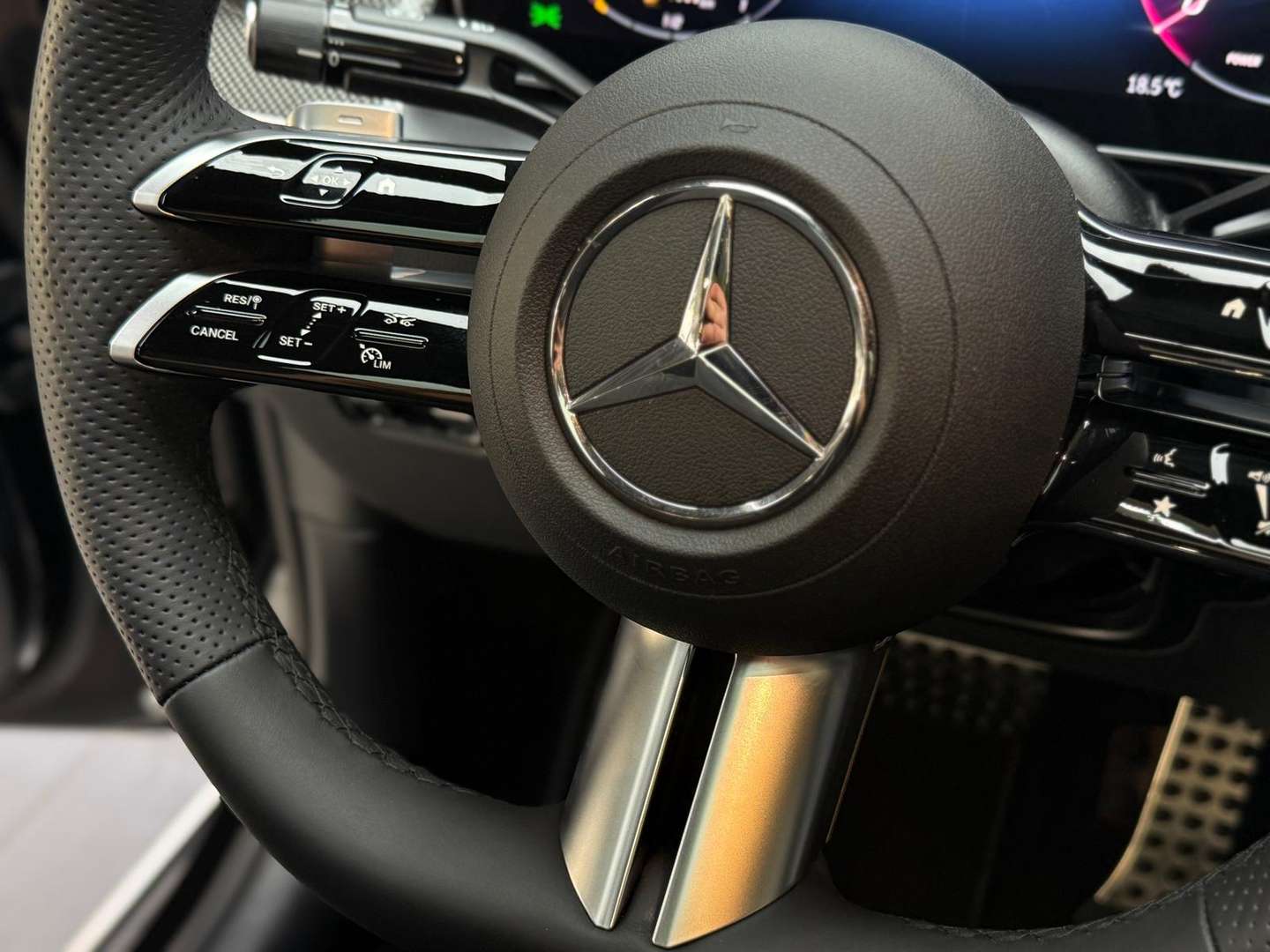 Mercedes GLC Coupé 220 AMG Line - 2025 - Joinsteer - #14