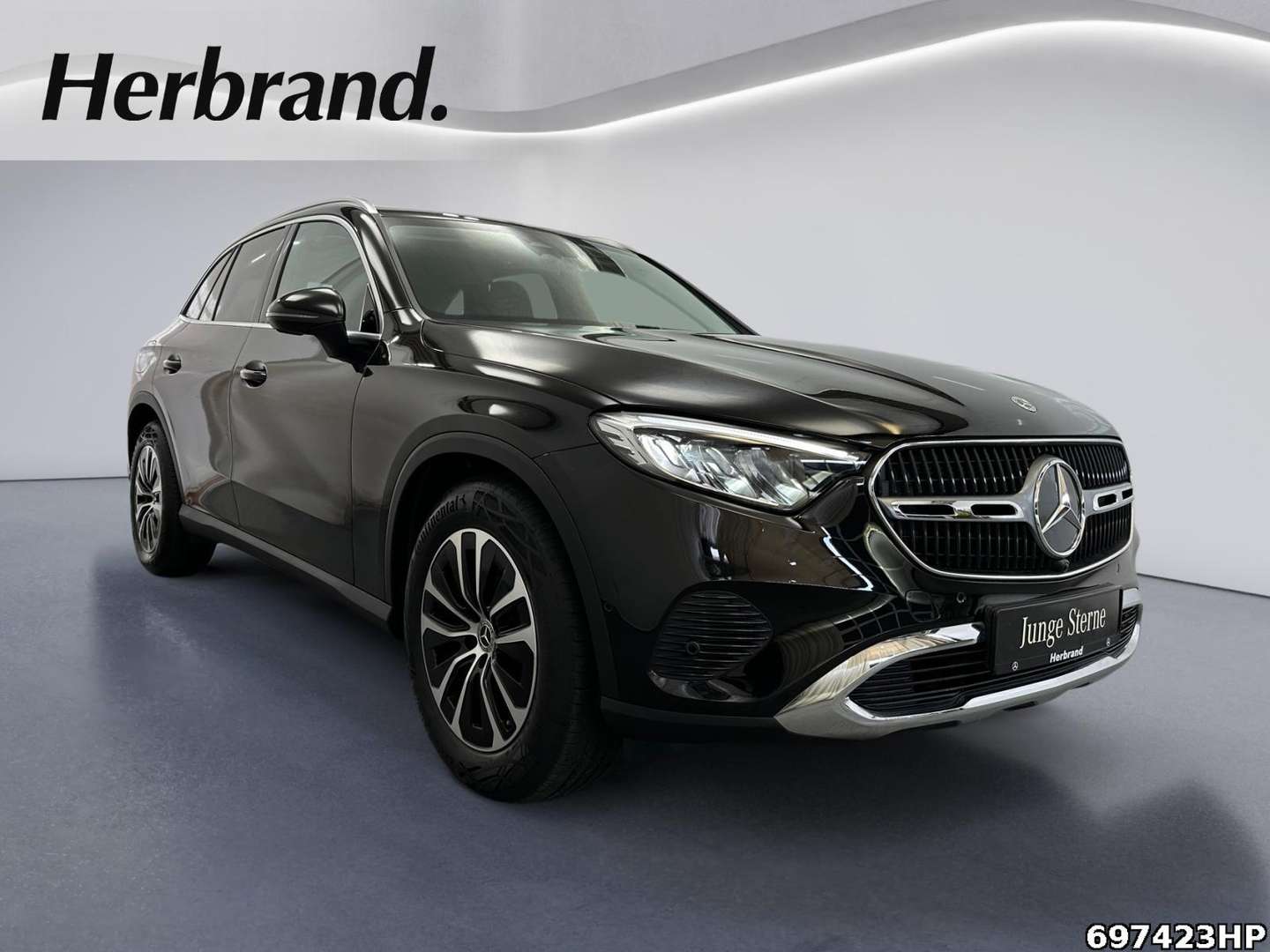 Mercedes GLC 220 AVANTGARDE - 2024 - Joinsteer - #1