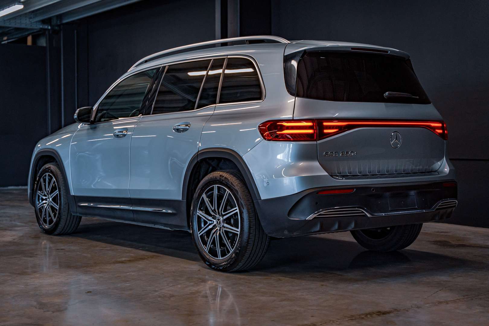 Mercedes EQB 250 Star Edition - 2025 - Joinsteer - #2