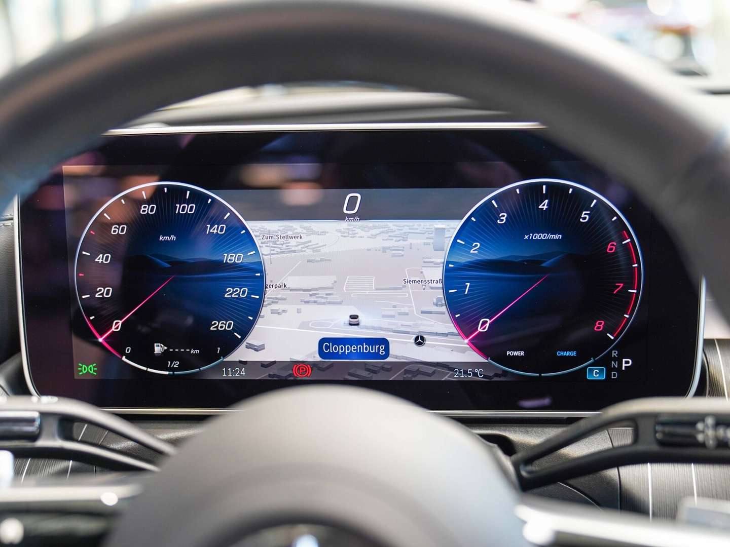 Mercedes CLE 450 450 AMG Line - 2024 - Joinsteer - #18