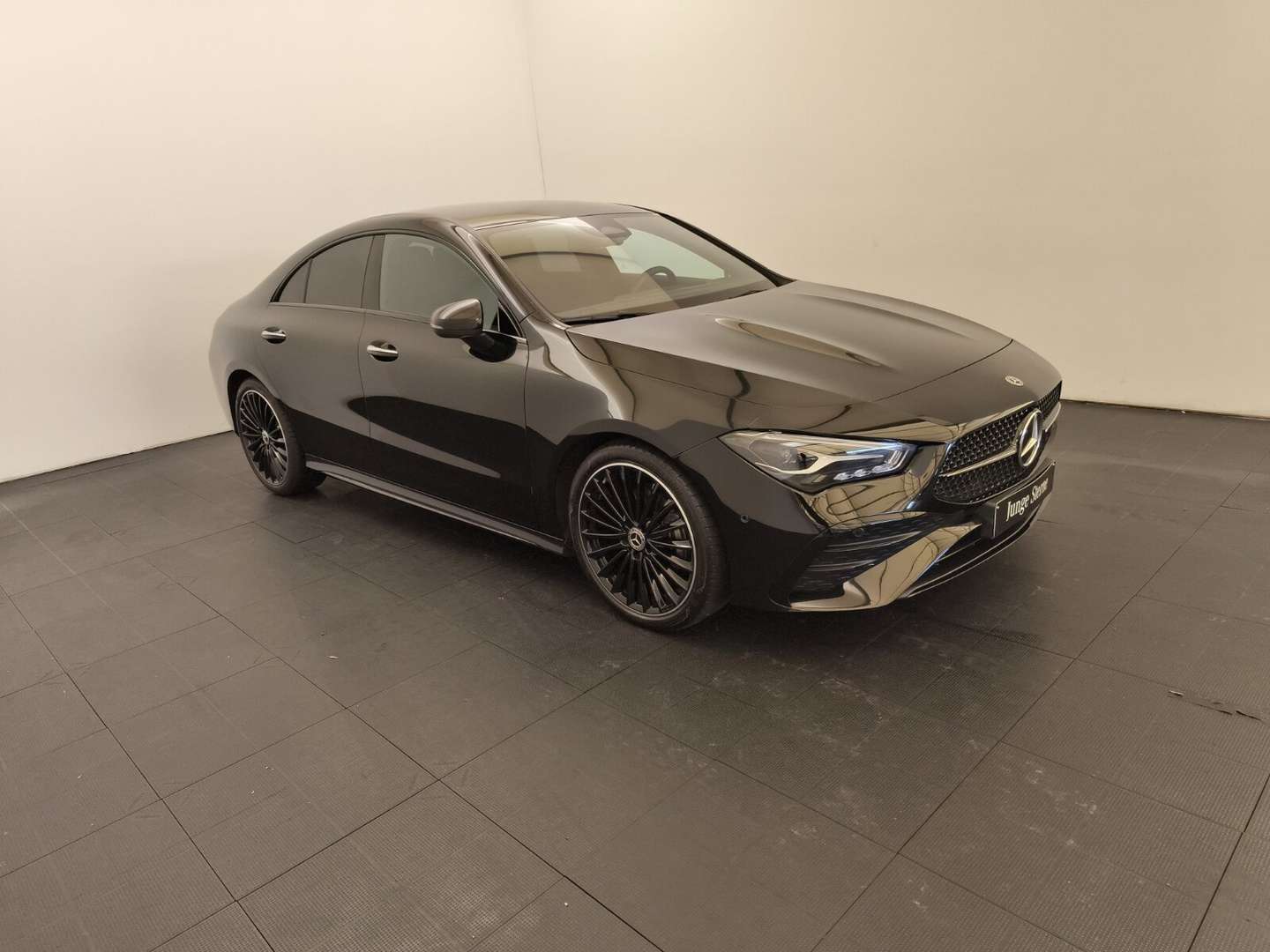 Mercedes CLA 180 AMG Line - 2024 - Joinsteer - #3