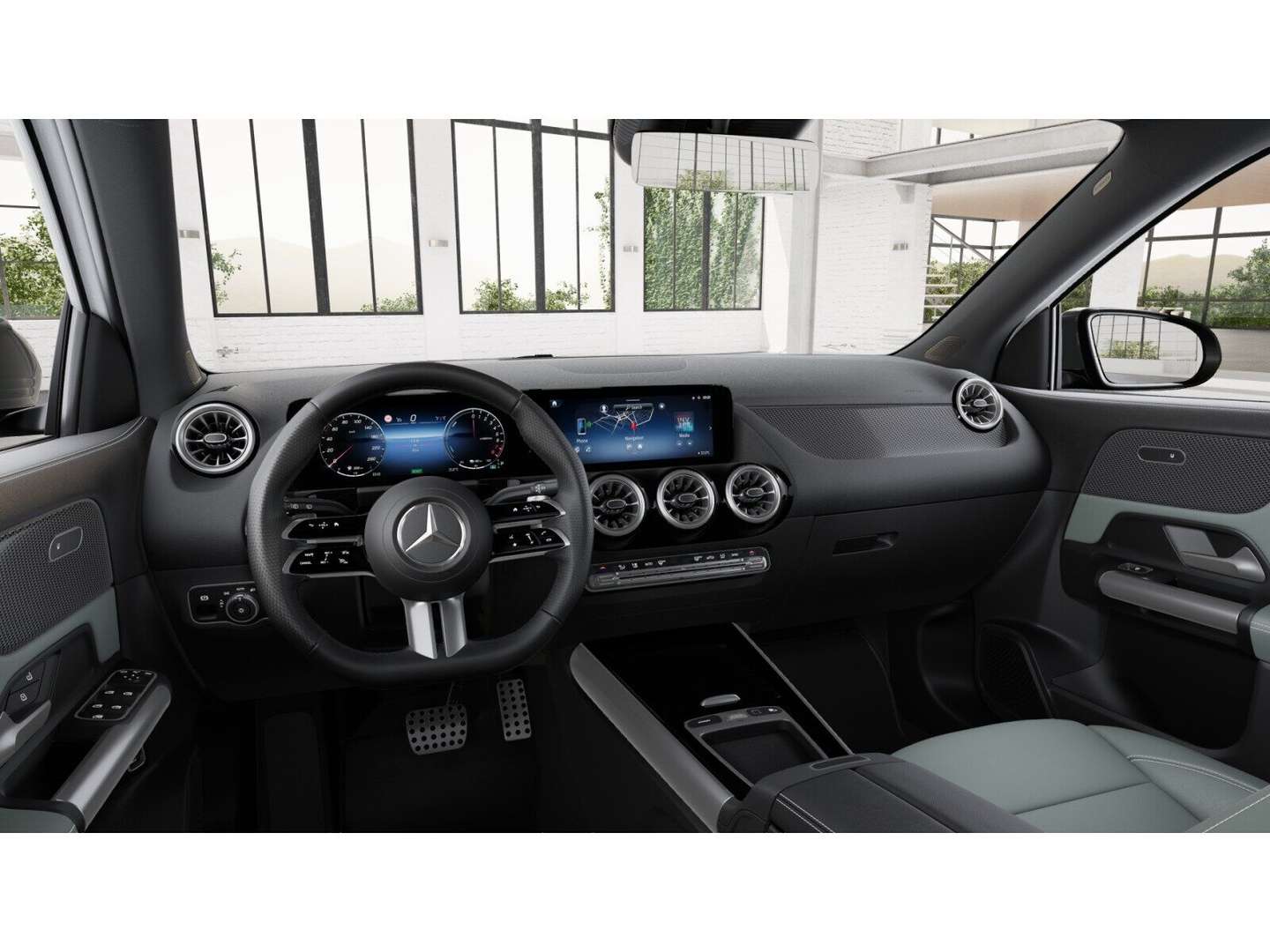 Mercedes GLA 250 250 AMG Line - 2025 - Joinsteer - #6