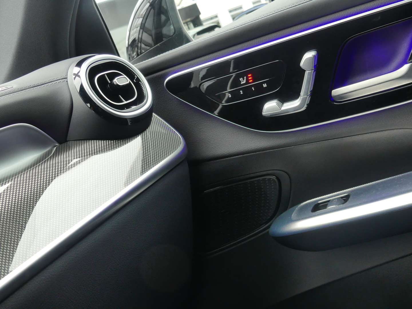 Mercedes GLC Coupé 220 Night Edition - 2024 - Joinsteer - #14