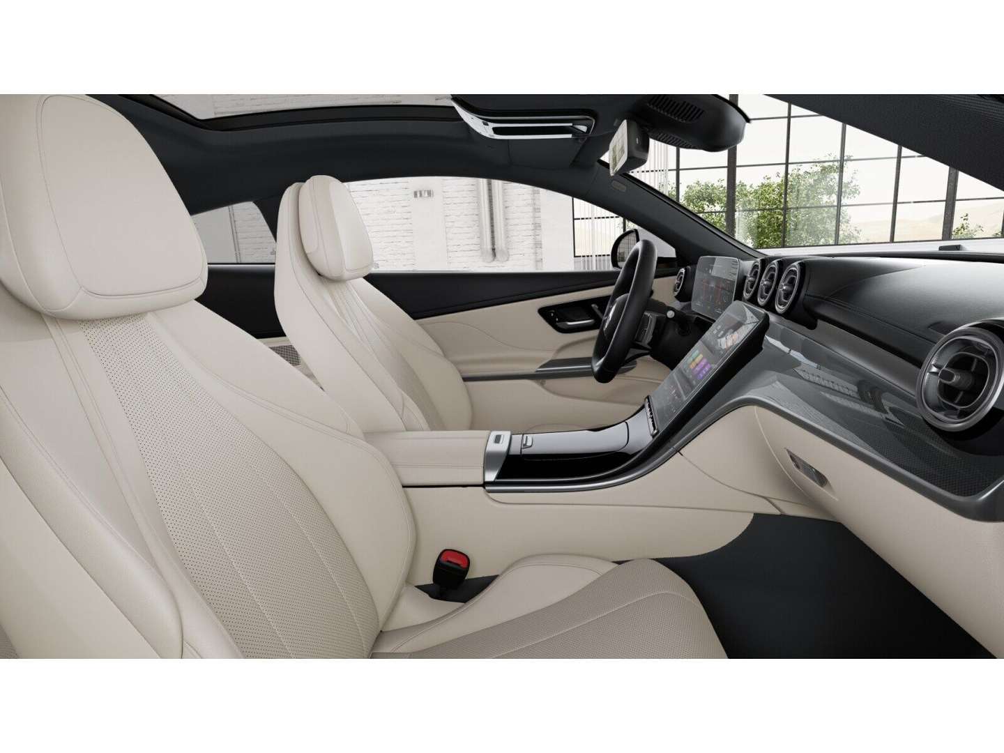 Mercedes CLE 300 AMG Line - 2025 - Joinsteer - #7