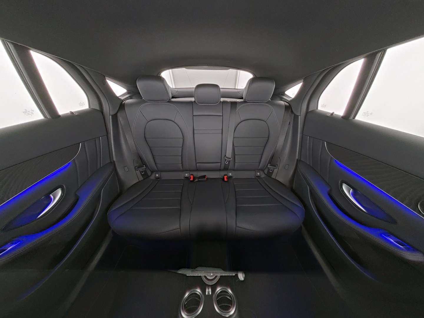 Mercedes GLC Coupé 200 Night Edition - 2020 - Joinsteer - #16