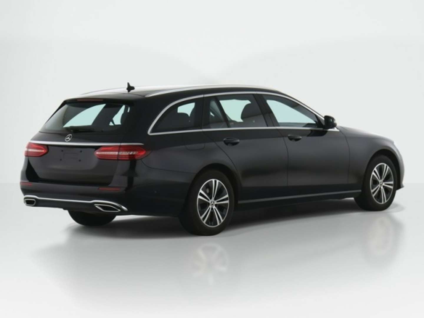 Mercedes Classe E 220 Avantgarde - 2022 - Joinsteer - #1