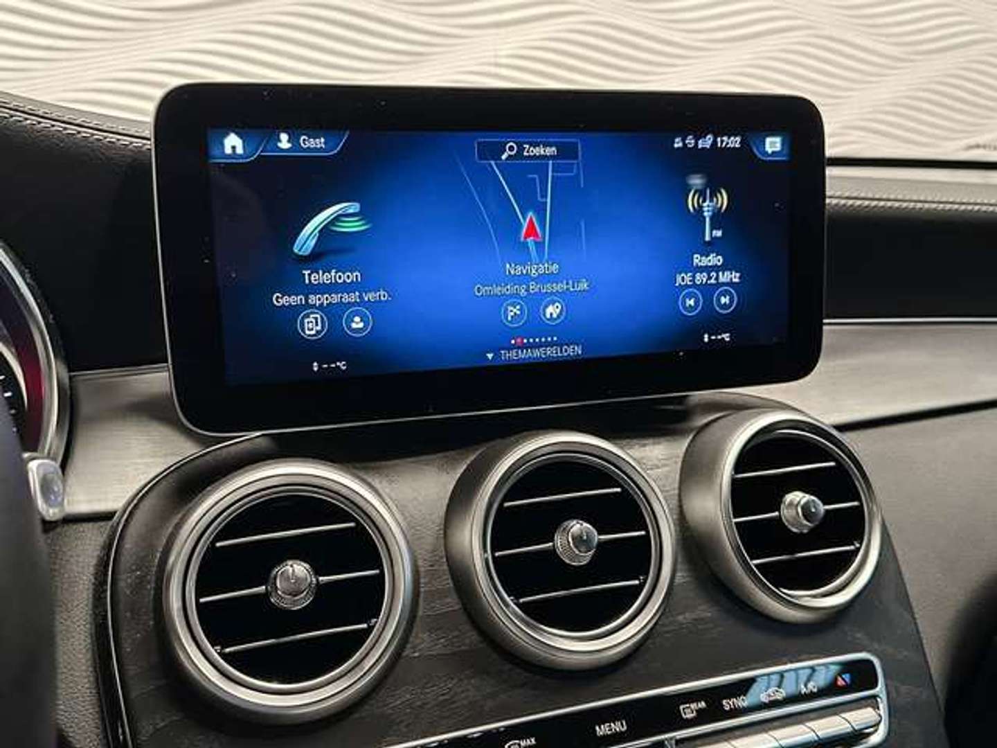 Mercedes GLC 200 - 2020 - Joinsteer - #24