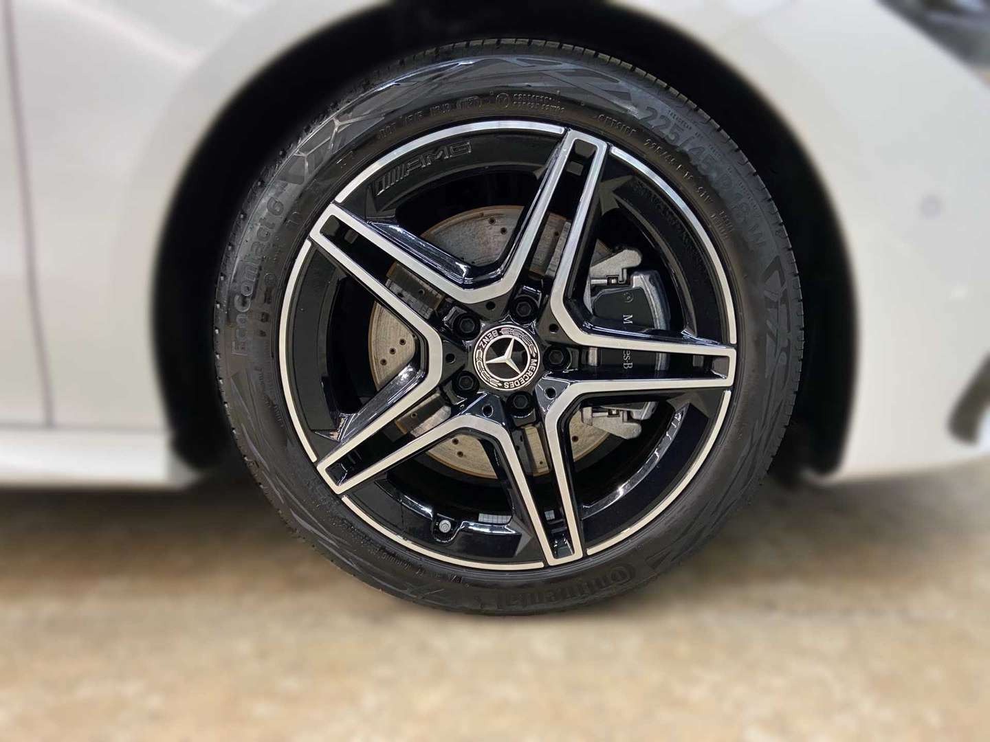 Mercedes CLA Shooting Break 200 Night Edition - 2025 - Joinsteer - #5