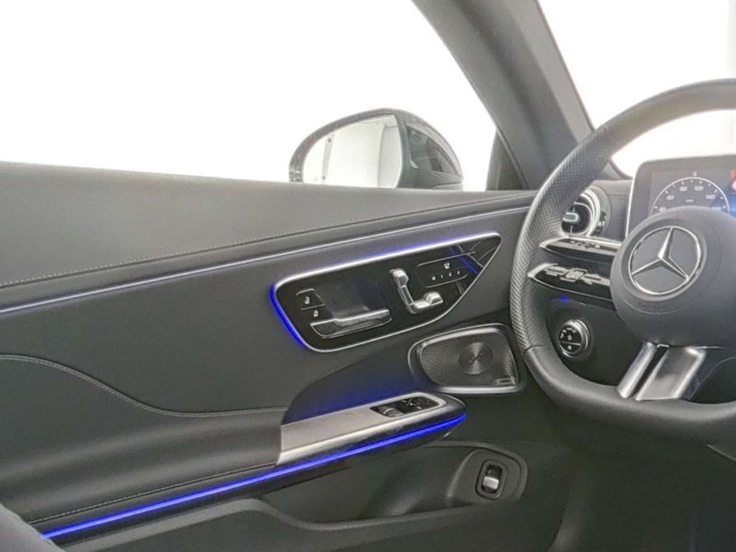 Mercedes CLE Coupé 300 Night Edition - 2024 - Joinsteer - #2