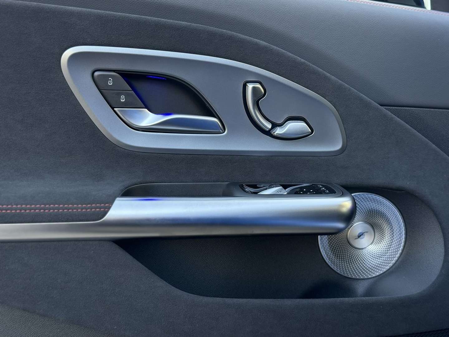 Mercedes CLA 200 AMG Line - 2026 - Joinsteer - #19