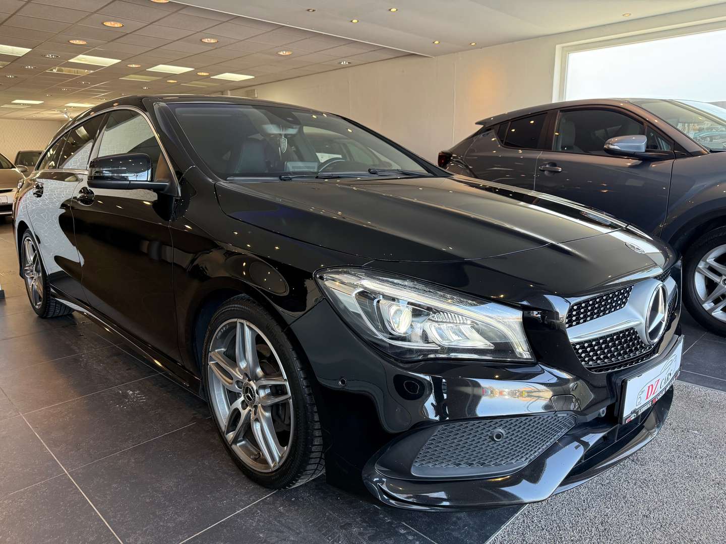 Mercedes CLA 180 AMG Line - 2019 - Joinsteer - #6