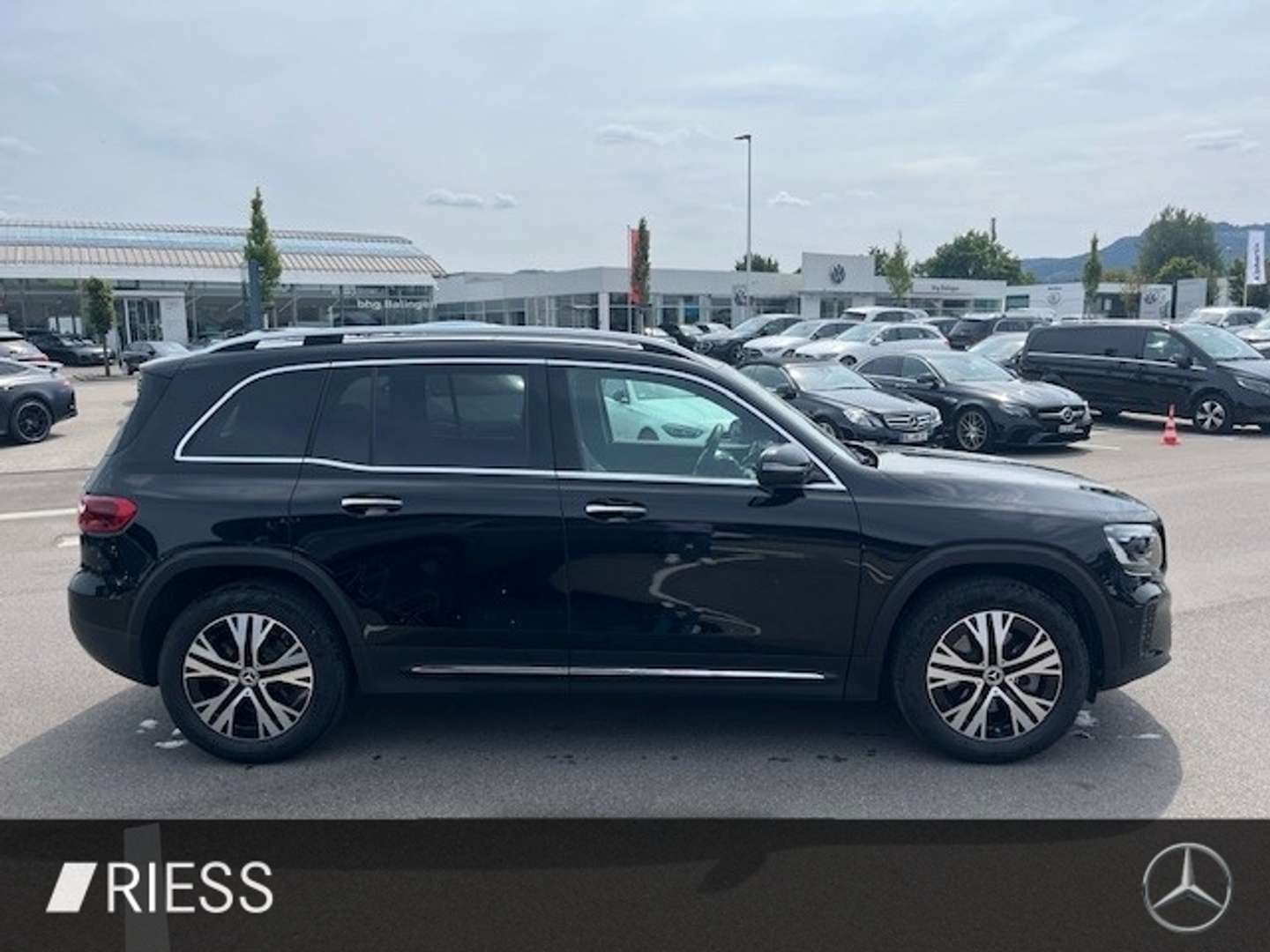 Mercedes GLB 250 Progressive - 2024 - Joinsteer - #7