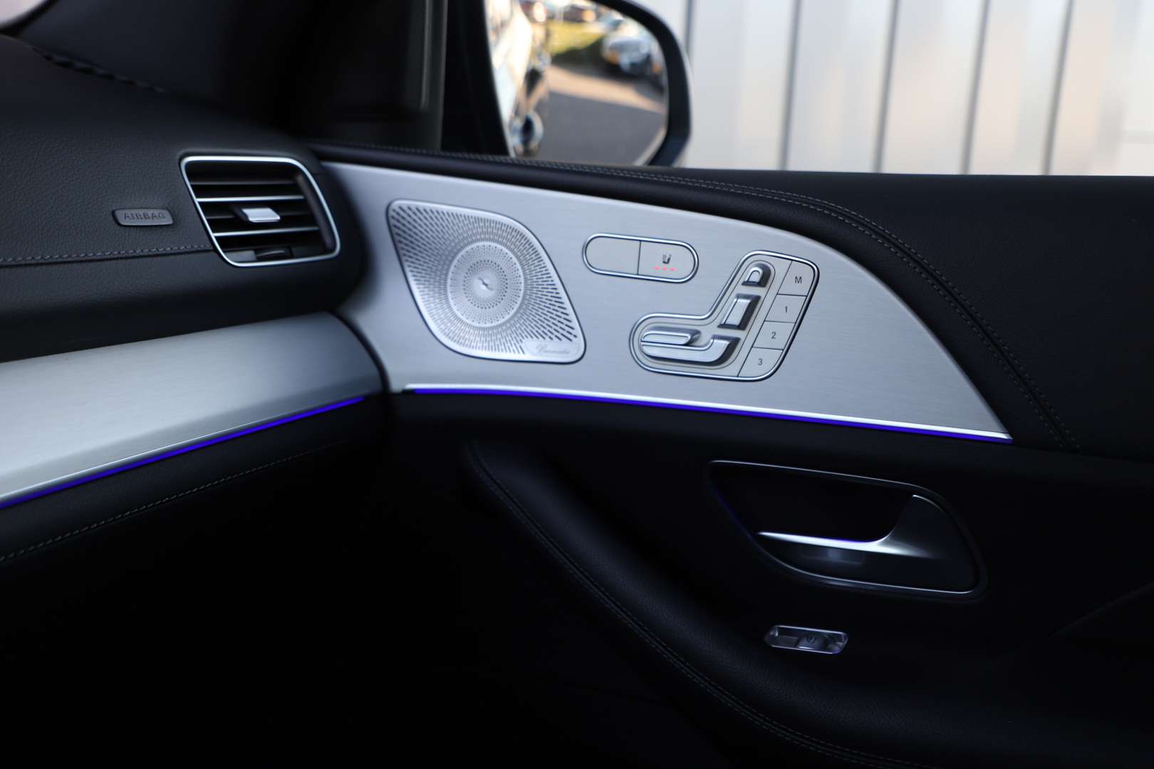 Mercedes GLE 350 Coupé 350 AMG Line - 2021 - Joinsteer - #11