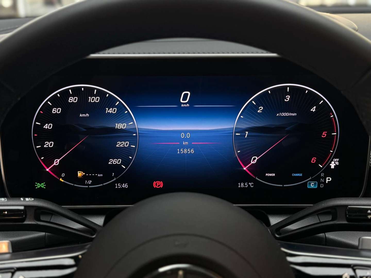 Mercedes GLC Coupé 220 AMG Line - 2025 - Joinsteer - #15