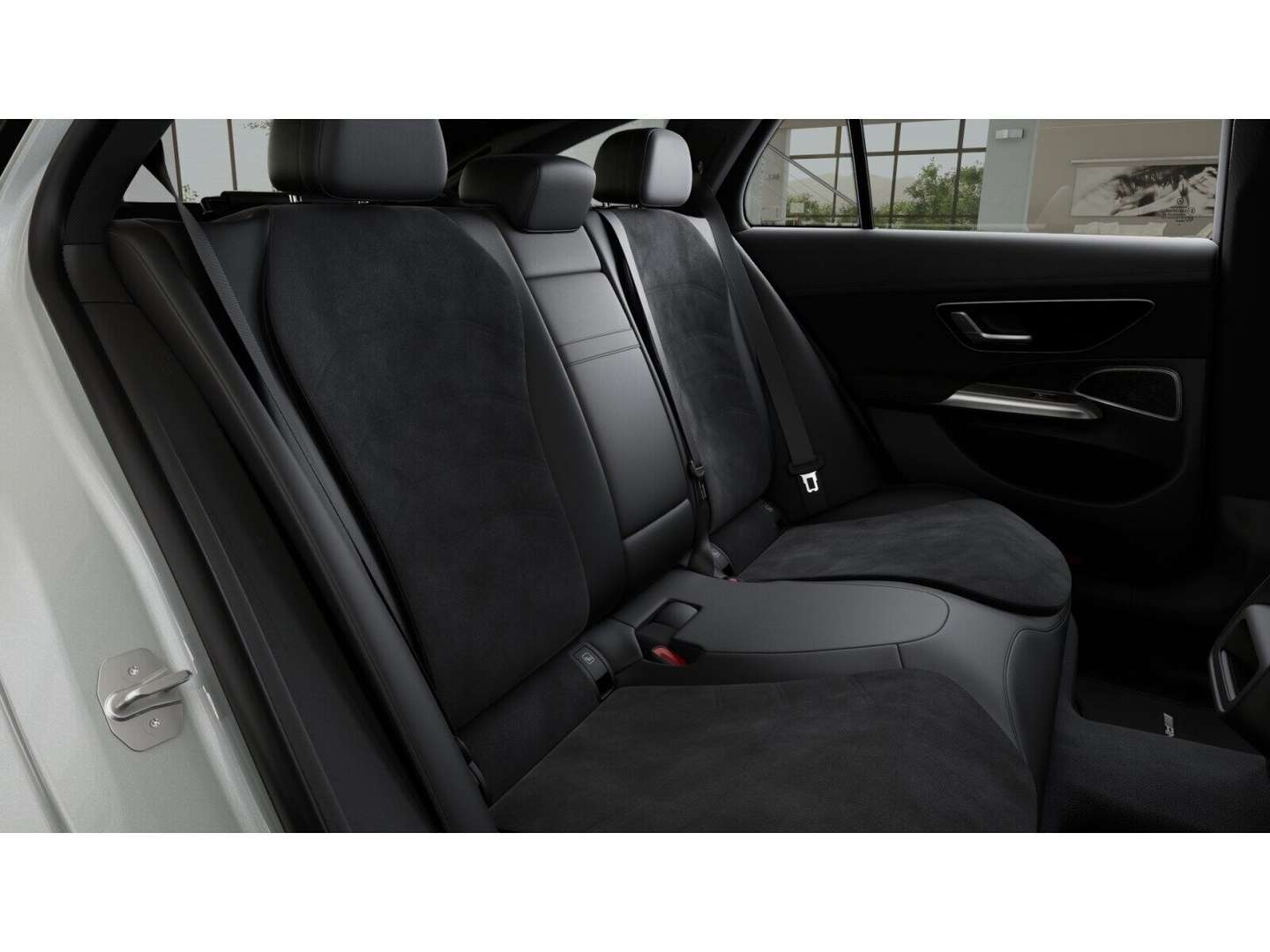 Mercedes Classe E 300 AMG Line - 2025 - Joinsteer - #9