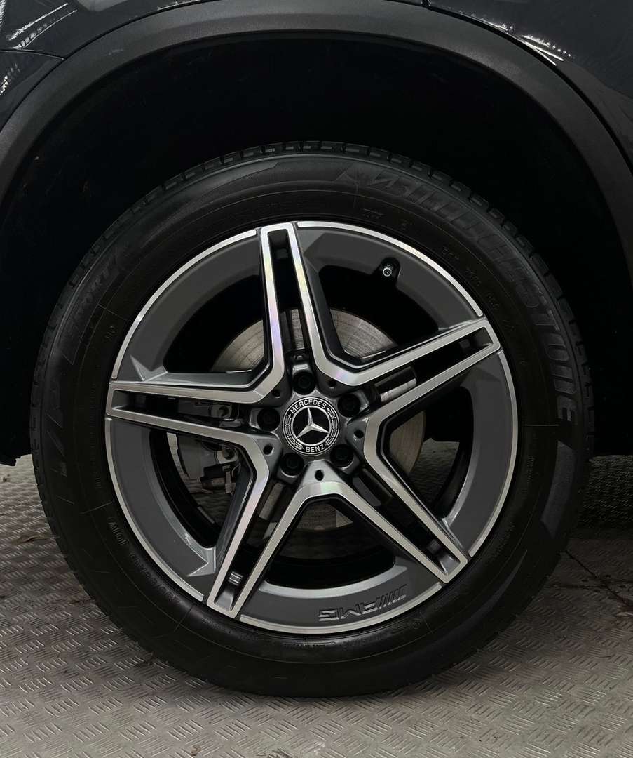 Mercedes GLC 300 - 2021 - Joinsteer - #11