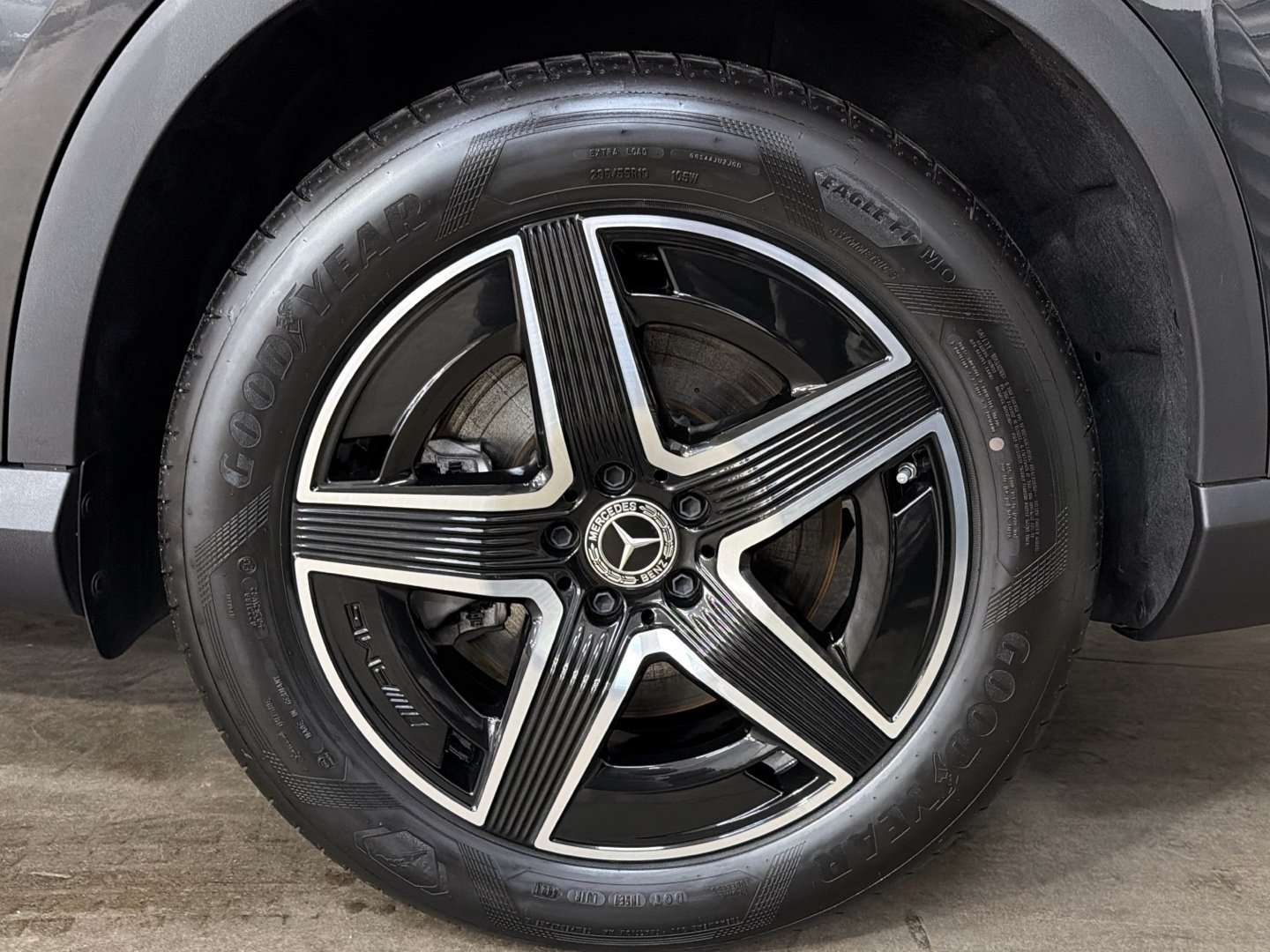 Mercedes GLC 450 Night Edition - 2025 - Joinsteer - #7