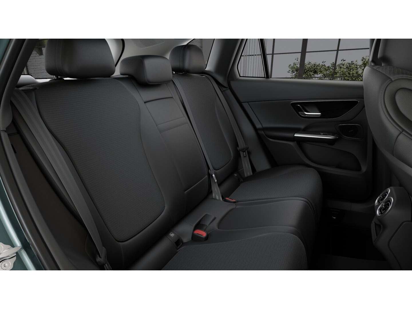 Mercedes GLC 220 - 2025 - Joinsteer - #9